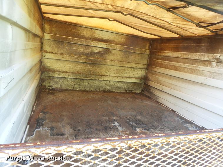 image for item K5690 2008 Ford F550 dump truck