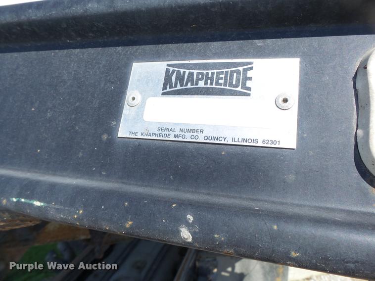 image for item K5690 2008 Ford F550 dump truck