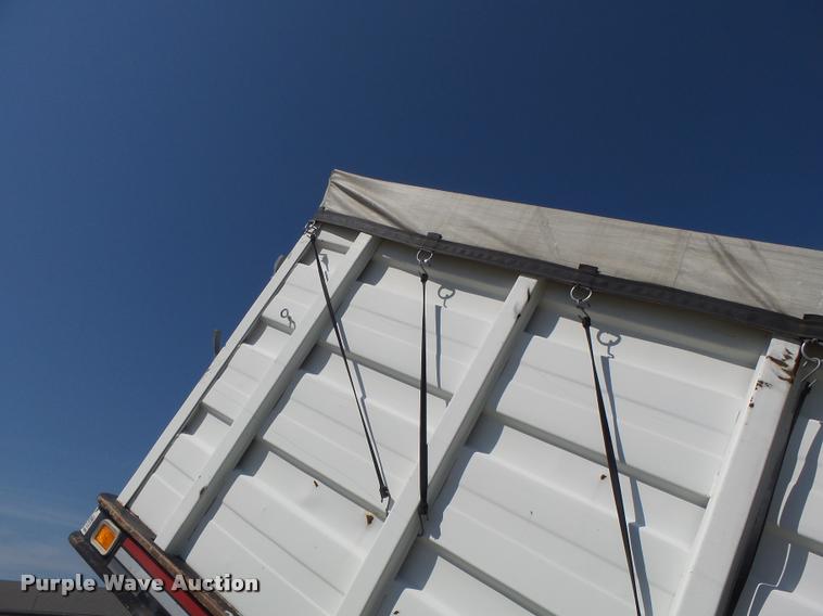 image for item K5690 2008 Ford F550 dump truck