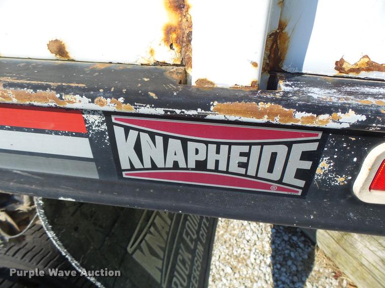 image for item K5690 2008 Ford F550 dump truck