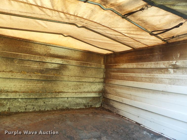 image for item K5690 2008 Ford F550 dump truck