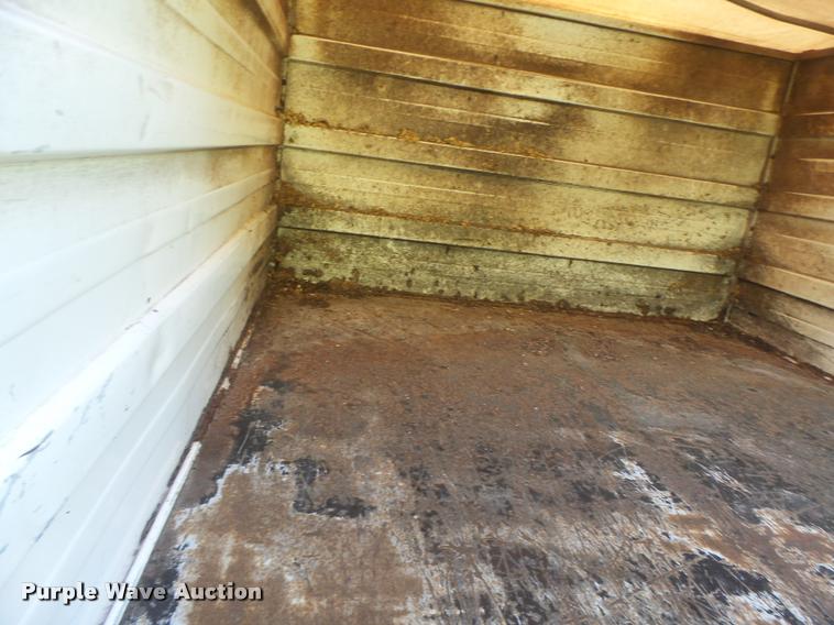 image for item K5690 2008 Ford F550 dump truck