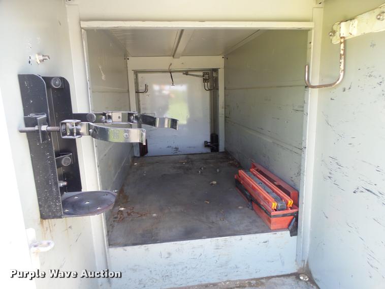 image for item K5690 2008 Ford F550 dump truck