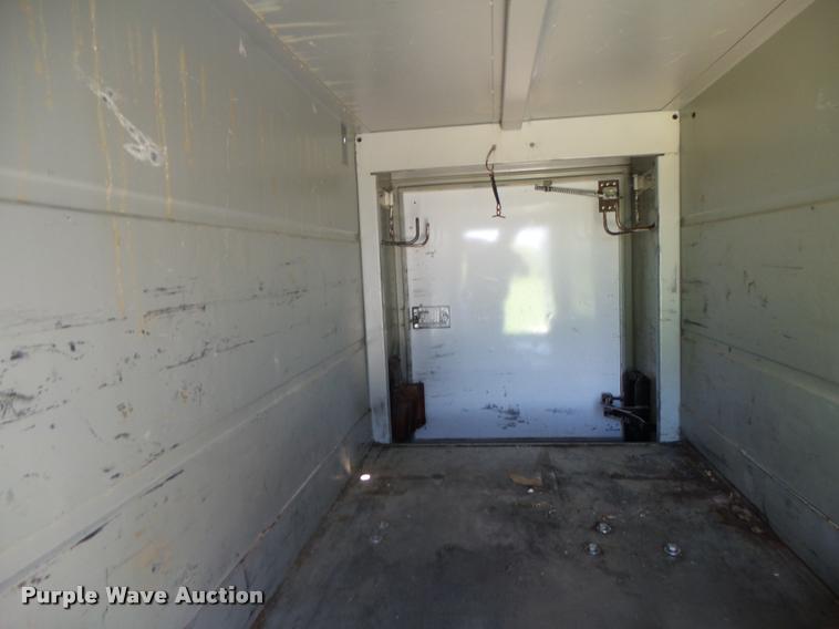 image for item K5690 2008 Ford F550 dump truck