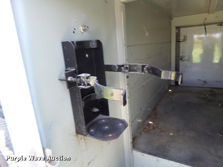 image for item K5690 2008 Ford F550 dump truck