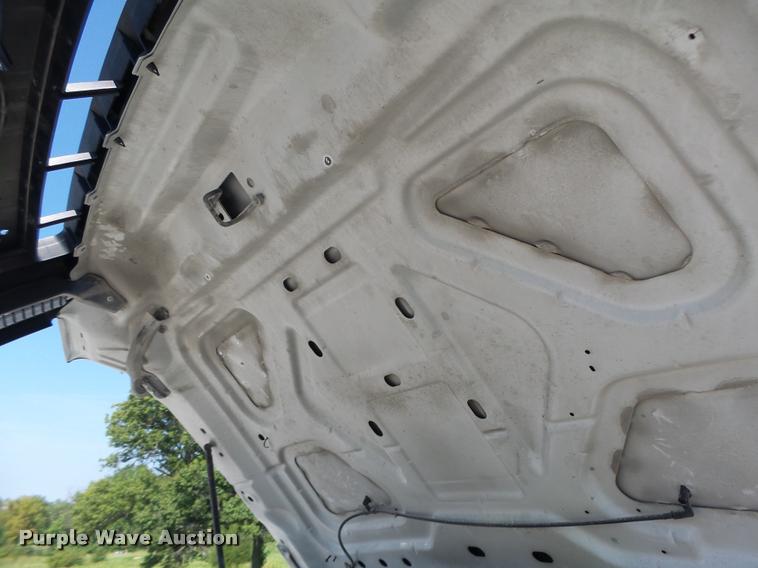 image for item K5690 2008 Ford F550 dump truck