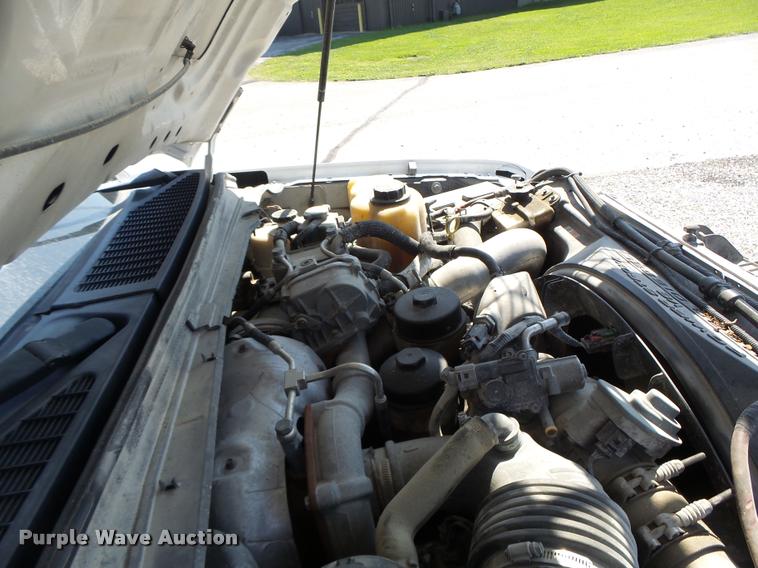 image for item K5690 2008 Ford F550 dump truck