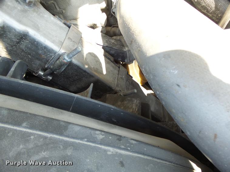 image for item K5690 2008 Ford F550 dump truck