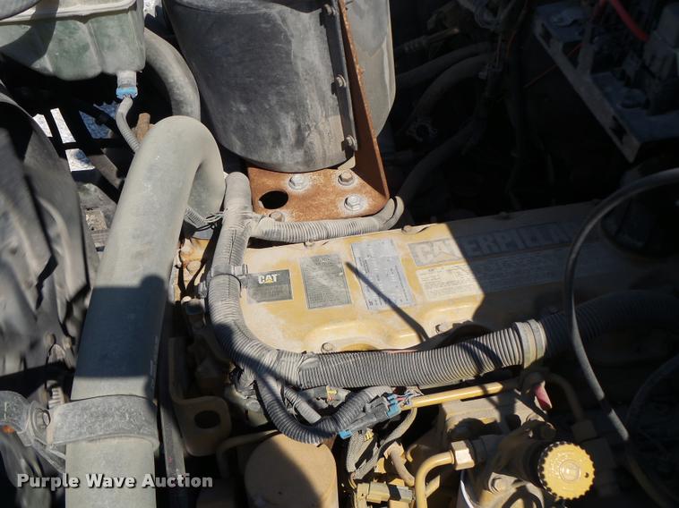 image for item K5691 1999 Chevrolet 8500 crane/bucket truck