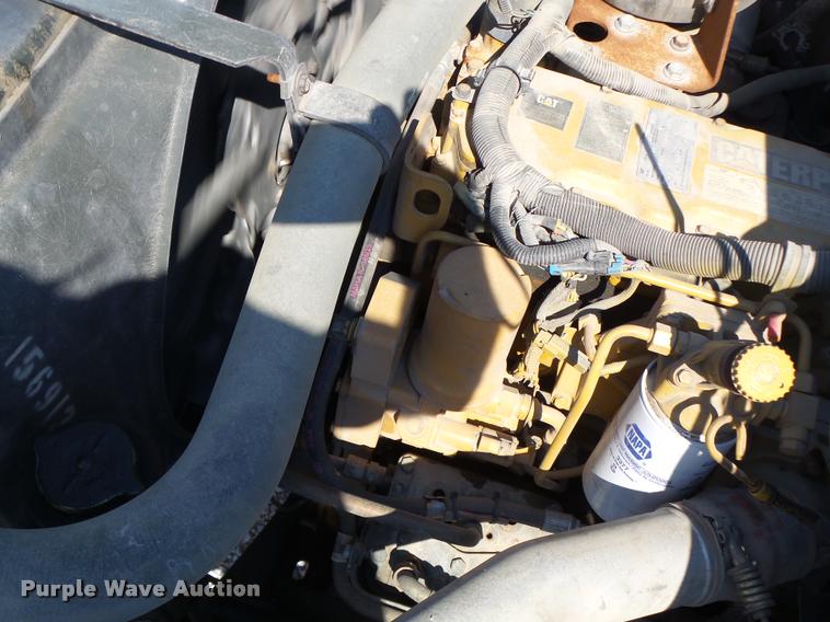 image for item K5691 1999 Chevrolet 8500 crane/bucket truck