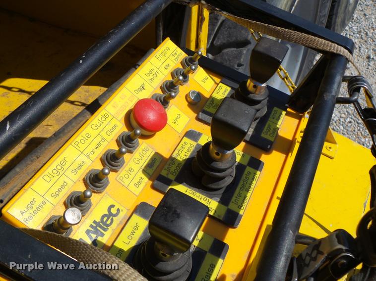 image for item K5691 1999 Chevrolet 8500 crane/bucket truck