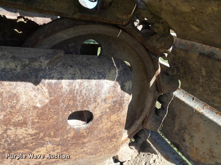 image for item K8167 1999 Komatsu PC200LC excavator