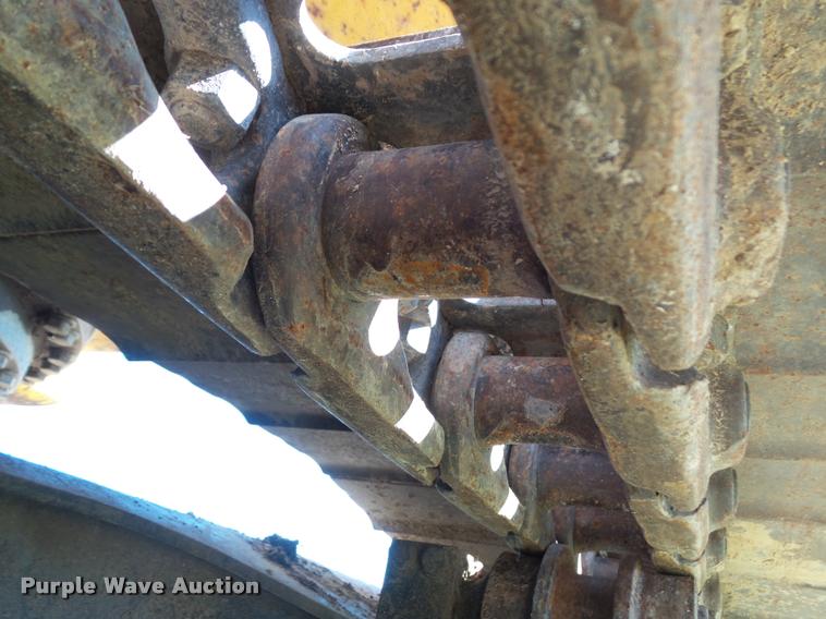 image for item K8167 1999 Komatsu PC200LC excavator