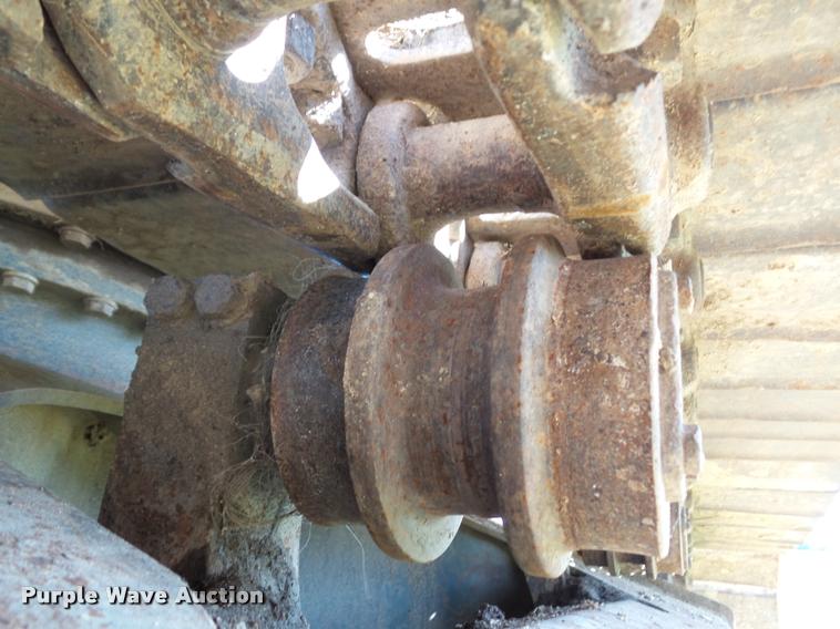 image for item K8167 1999 Komatsu PC200LC excavator