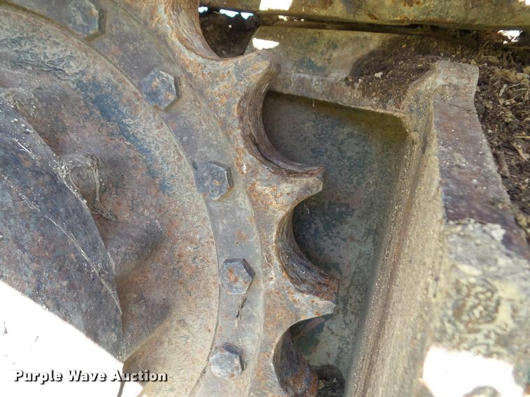 image for item K8167 1999 Komatsu PC200LC excavator