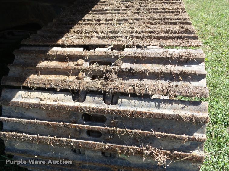 image for item K8167 1999 Komatsu PC200LC excavator