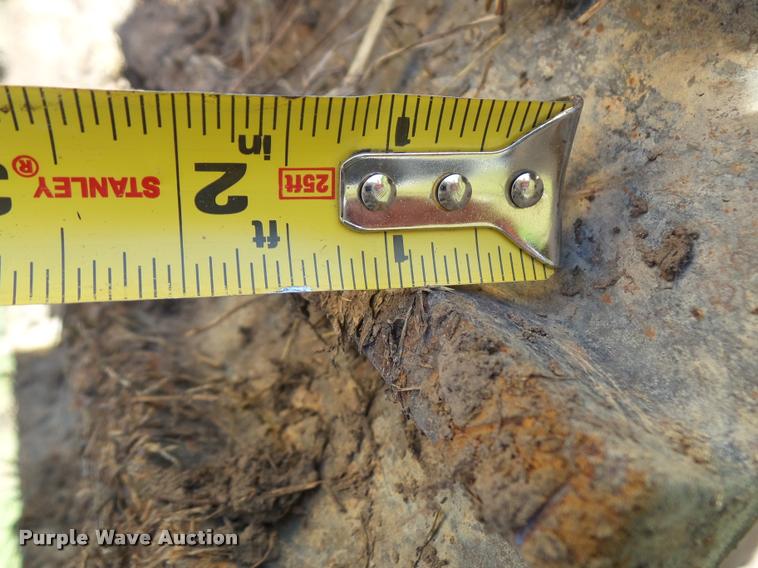 image for item K8167 1999 Komatsu PC200LC excavator