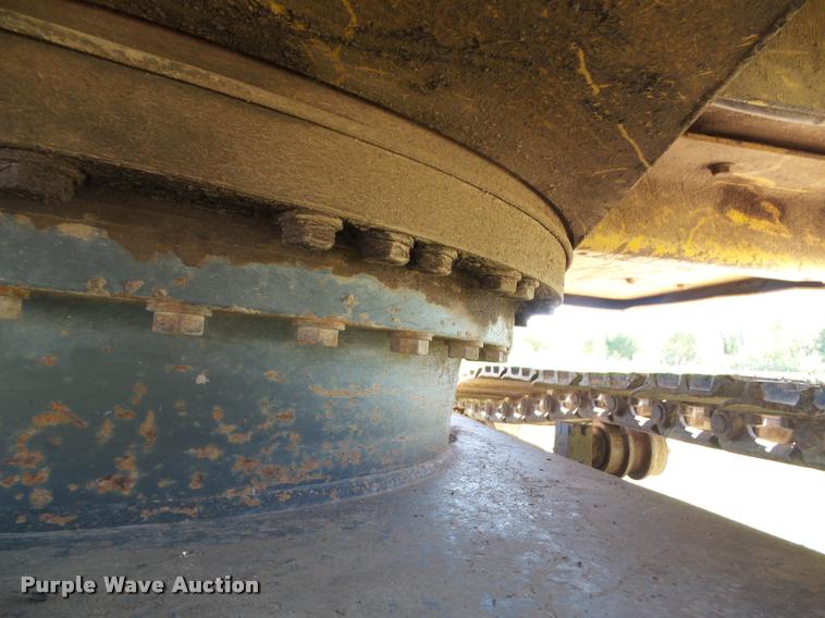 image for item K8167 1999 Komatsu PC200LC excavator