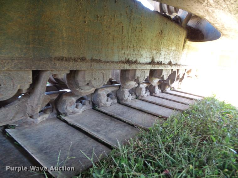 image for item K8167 1999 Komatsu PC200LC excavator