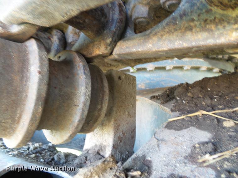 image for item K8167 1999 Komatsu PC200LC excavator