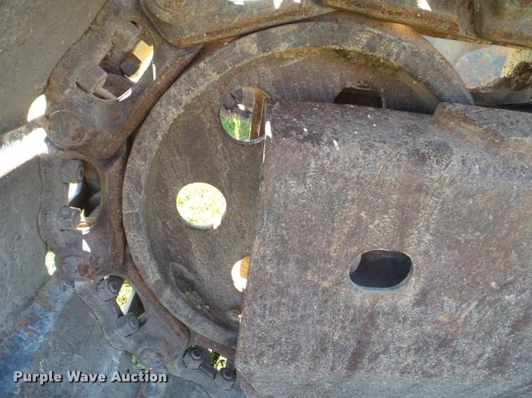 image for item K8167 1999 Komatsu PC200LC excavator