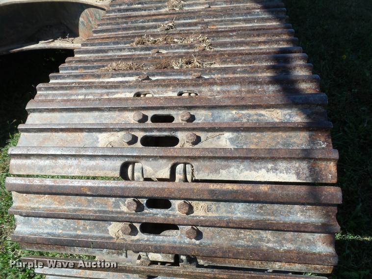 image for item K8167 1999 Komatsu PC200LC excavator