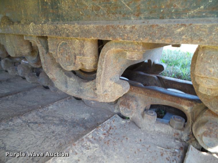 image for item K8167 1999 Komatsu PC200LC excavator