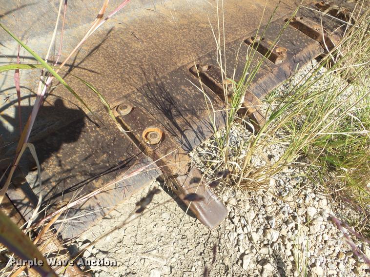 image for item L1701 1989 Fiat-Allis FL10E track loader