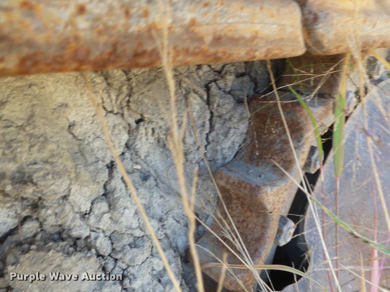 image for item L1701 1989 Fiat-Allis FL10E track loader