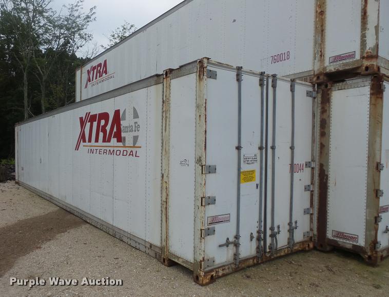 image for item L3522 Storage container