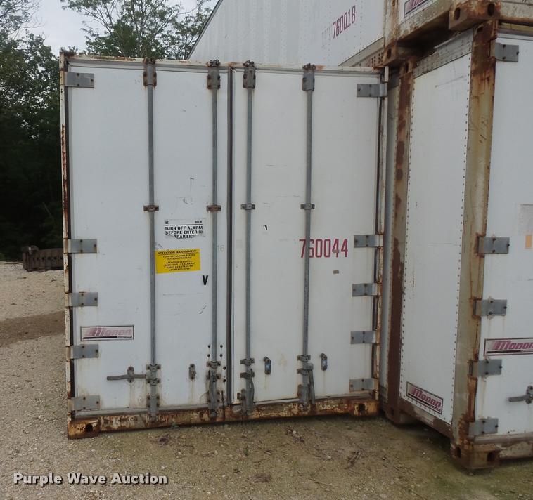 image for item L3522 Storage container