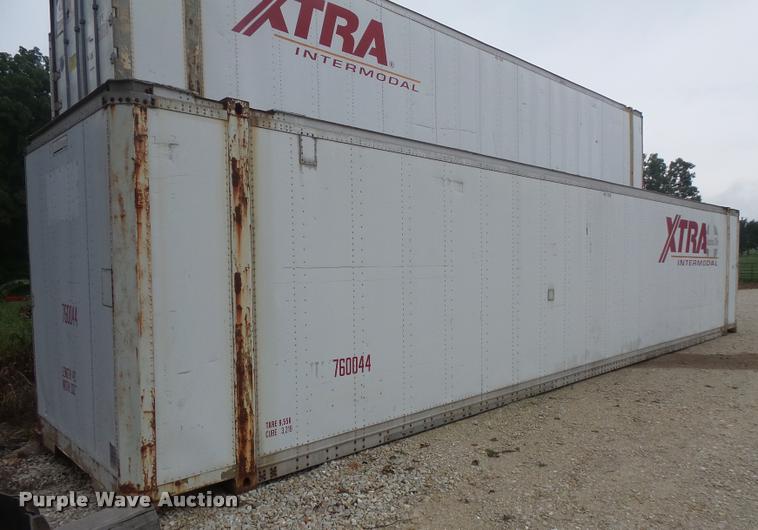 image for item L3522 Storage container