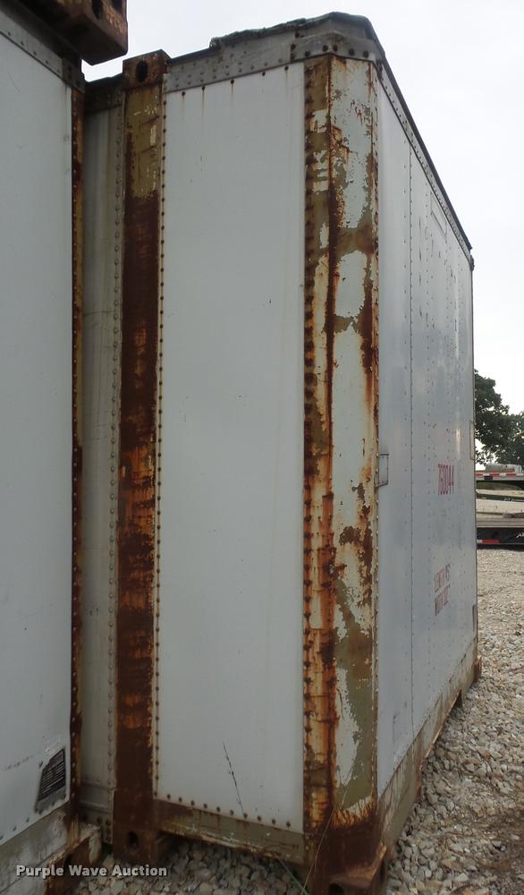 image for item L3522 Storage container