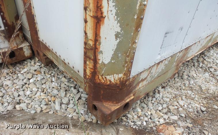 image for item L3522 Storage container