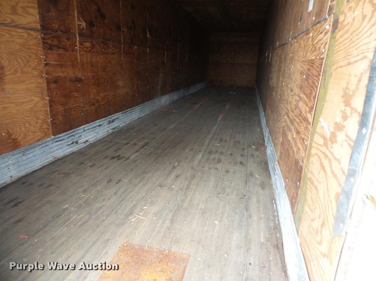 image for item L3522 Storage container