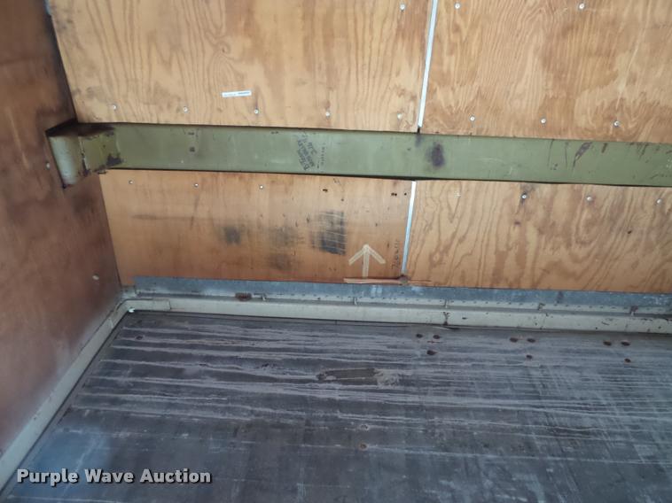 image for item L3522 Storage container