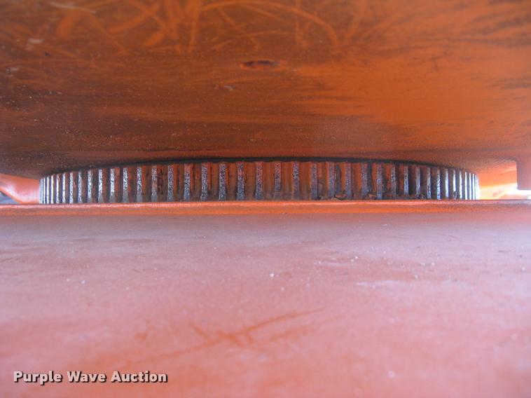 image for item L3891 1999 JLG 600A boom lift