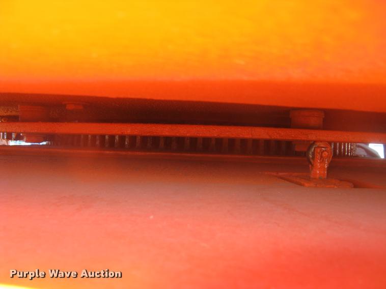 image for item L3891 1999 JLG 600A boom lift