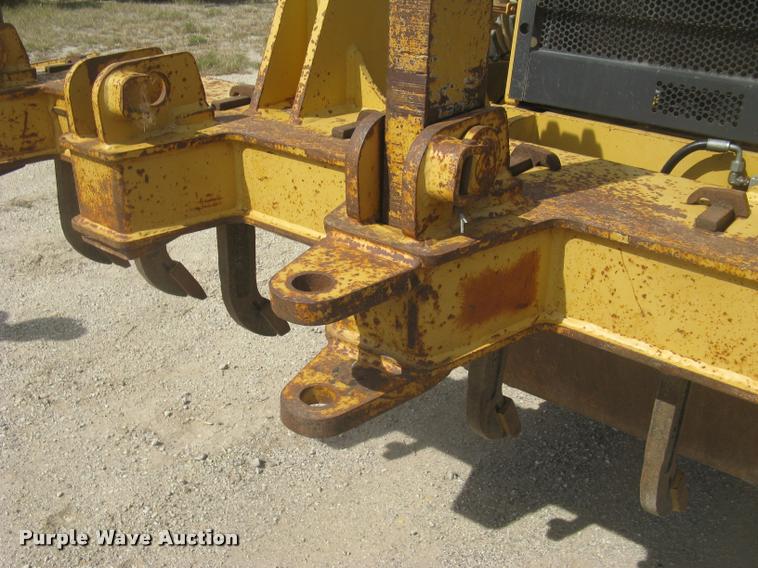 image for item L3892 1996 Caterpillar 140H VHP motor grader