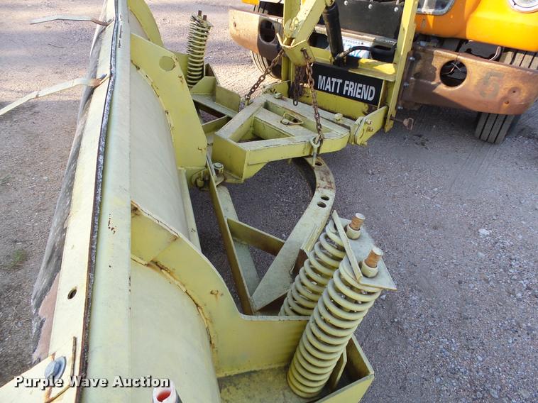 image for item L4044 1979 Ford 800 dump truck