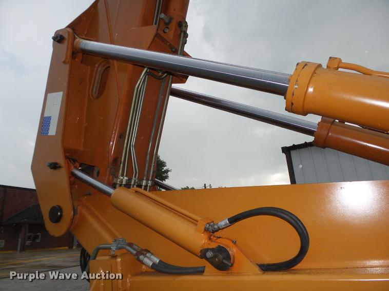 image for item L4049 Lull 844C-42 Highlander telehandler