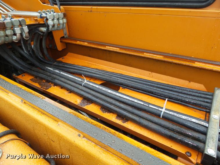 image for item L4049 Lull 844C-42 Highlander telehandler