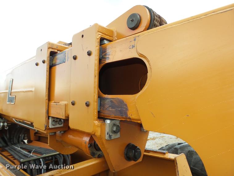 image for item L4049 Lull 844C-42 Highlander telehandler