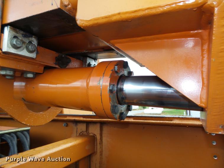 image for item L4049 Lull 844C-42 Highlander telehandler