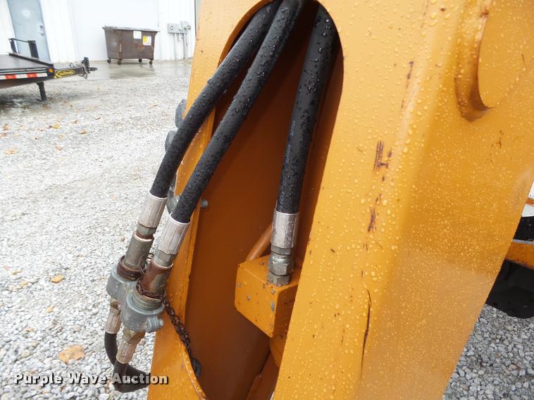 image for item L4049 Lull 844C-42 Highlander telehandler