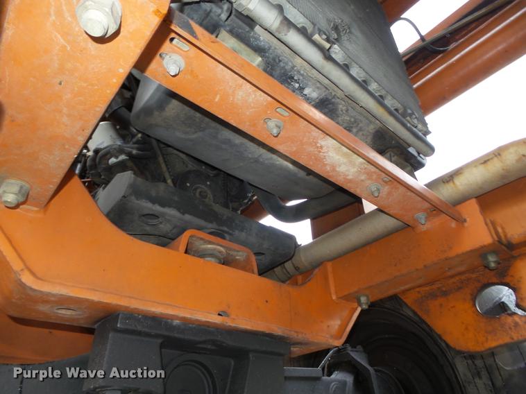 image for item L4049 Lull 844C-42 Highlander telehandler