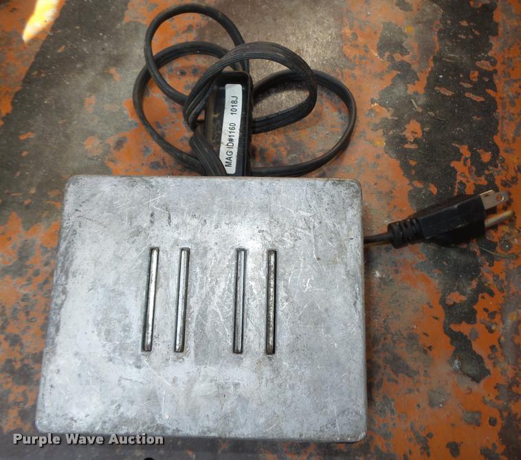 image for item L4049 Lull 844C-42 Highlander telehandler