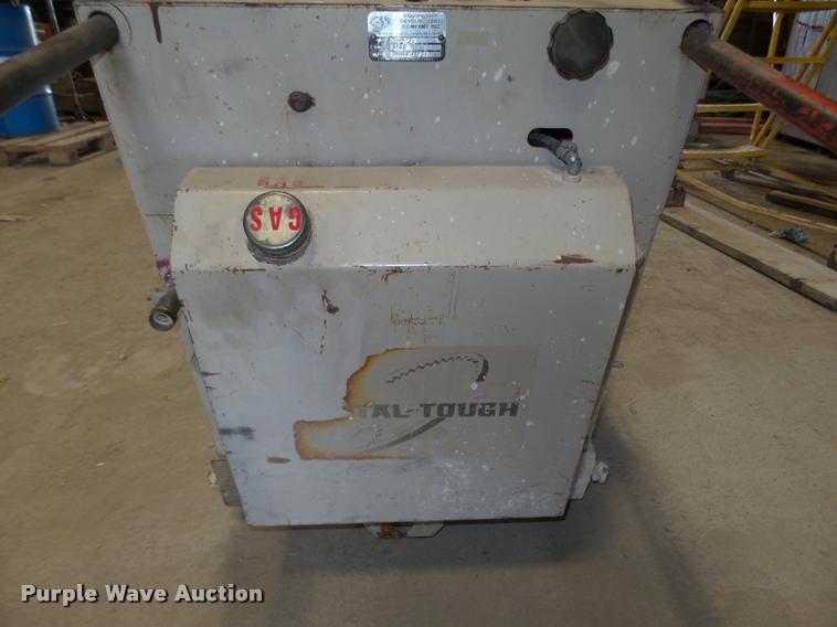 image for item L4061 Edco SS24-35 concrete saw