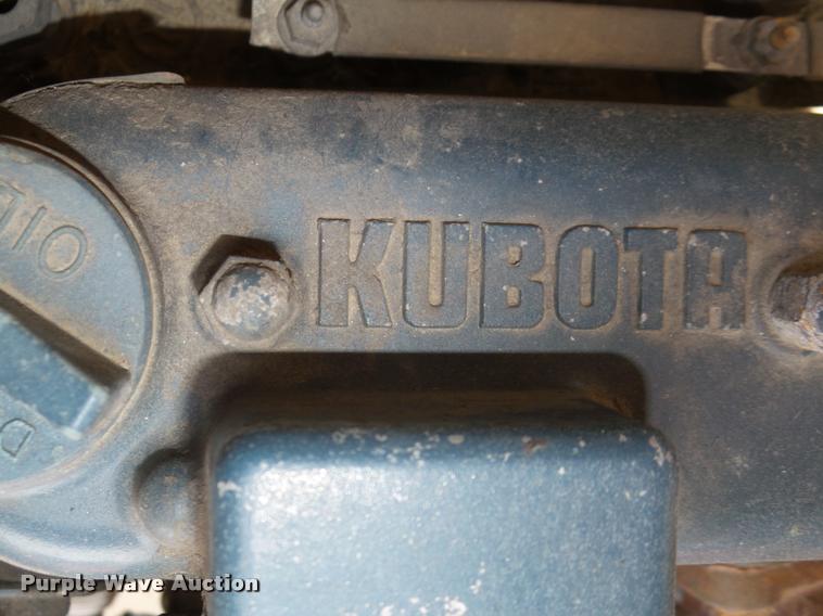 image for item L4062 1995 Crack Pro 400 tar kettle