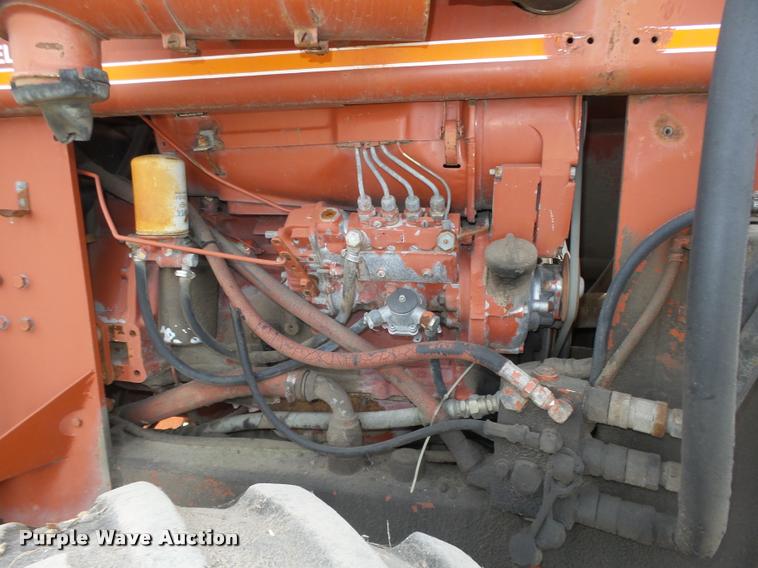 image for item L4063 Ditch Witch 6510DD trencher